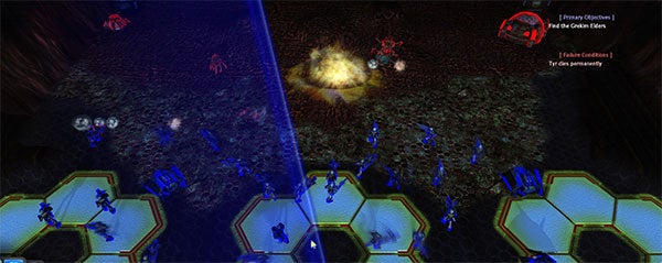 Time Enough: Now There's An Achron Demo