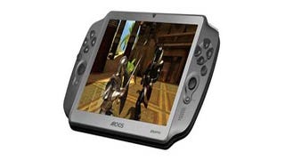 ARCHOS GamePad expected in the U.S. early next year