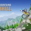 Arte de Lonely Mountains: Downhill