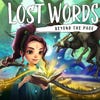 Lost Words: Beyond the Page artwork