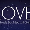 Love -  A Puzzle Box Filled with Stories artwork