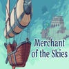 Merchant Of The Skies artwork