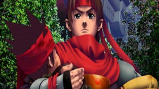 Arc the Lad II and Arc Arena releasing on PSN next week