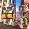 Worms Rumble artwork