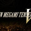 Shin Megami Tensei Switch artwork