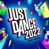 Just Dance 2022 artwork