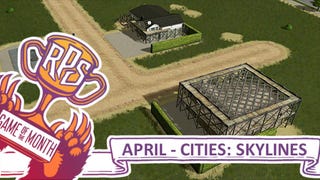 Building A Self-Sufficient City In Cities: Skylines – Part Two