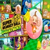 Super Monkey Ball: Banana Mania artwork