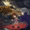 Anna's Quest artwork