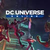DC Universe Online artwork