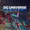 Artwork de DC Universe Online