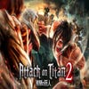 Attack On Titan 2 artwork