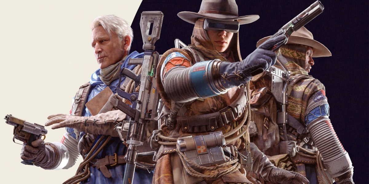Arc Raiders will get major updates every six months going forwards, with the next one set to roll out the shooter's largest map yet