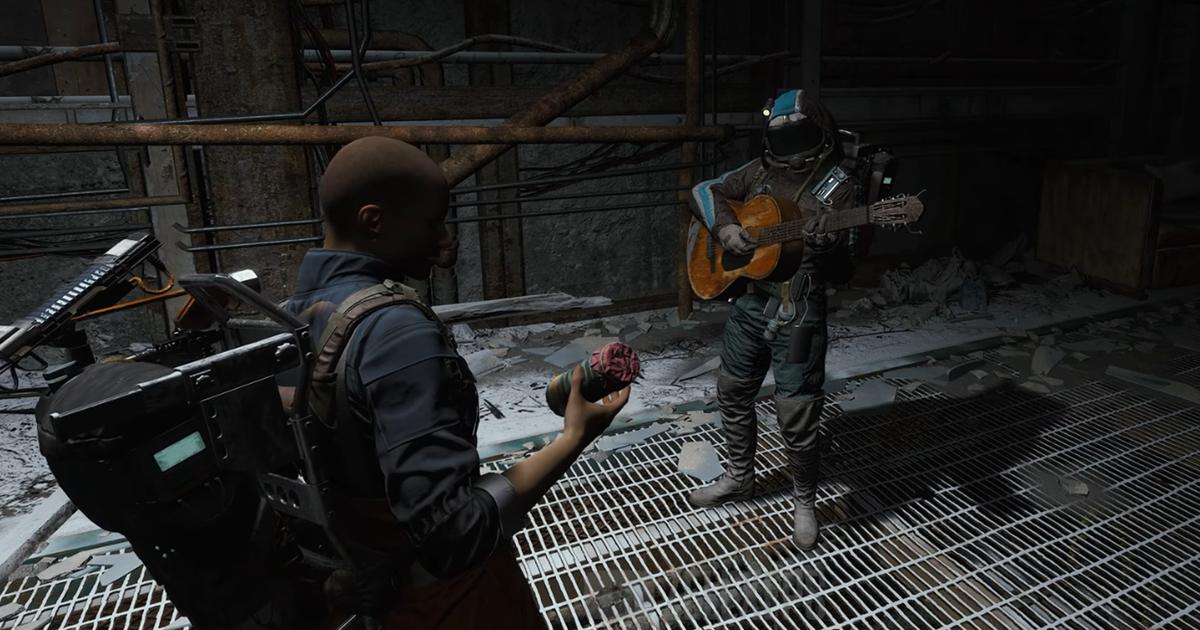 Arc Raiders update rips out one of the game's most maddening puzzles