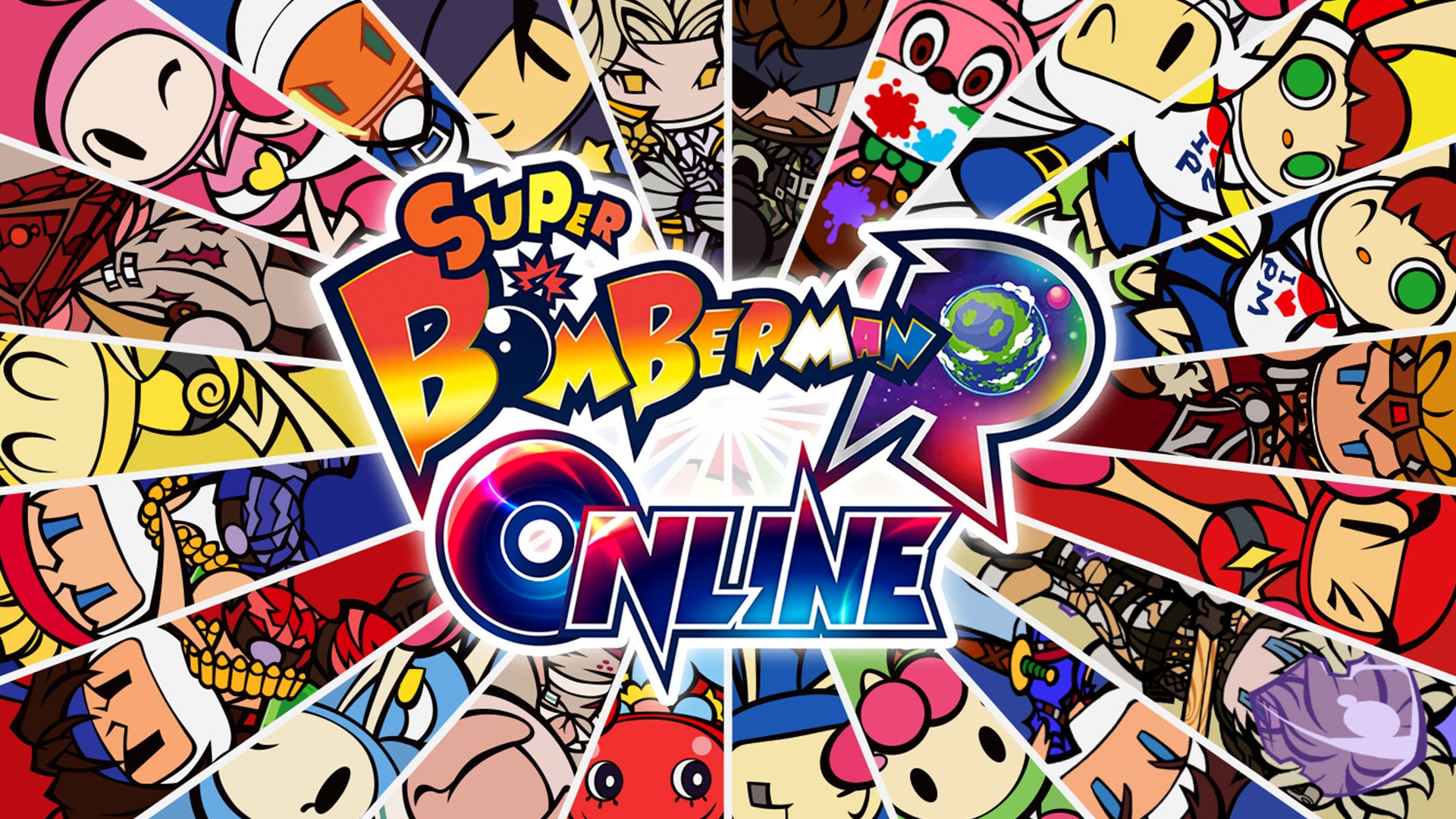 Super Bomberman R Online | Eurogamer.de