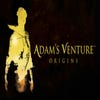 Adam's Venture artwork
