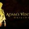 Adam's Venture artwork