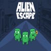 Alien Escape artwork