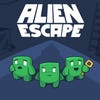 Alien Escape artwork