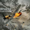 Air Conflicts: Secret Wars artwork