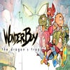 Wonder Boy: The Dragon's Trap artwork