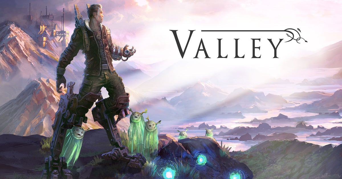 Valley Android Game Valley | Eurogamer.pt