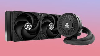 The popular Arctic Liquid Freezer III 240 AIO is a bargain from AWD-IT right now