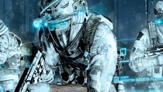 Ghost Recon Online's Arctic Pack expansion hits next week