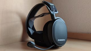 Steelseries Arctis 7 review: The best gaming headset bar none