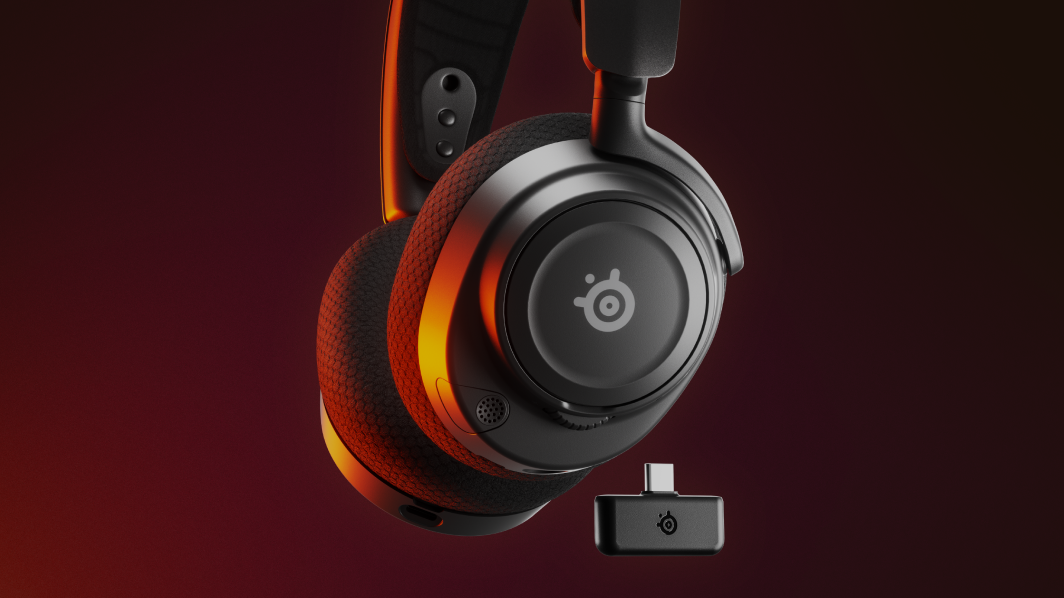 steelseries arctis nova 7