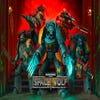 Warhammer 40,000: Space Wolf artwork