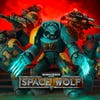 Warhammer 40,000: Space Wolf artwork