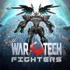 Artworks zu War Tech Fighters