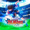 Artwork de Captain Tsubasa: Rise of New Champions