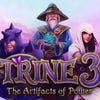 Trine 3: The Artifacts of Power artwork