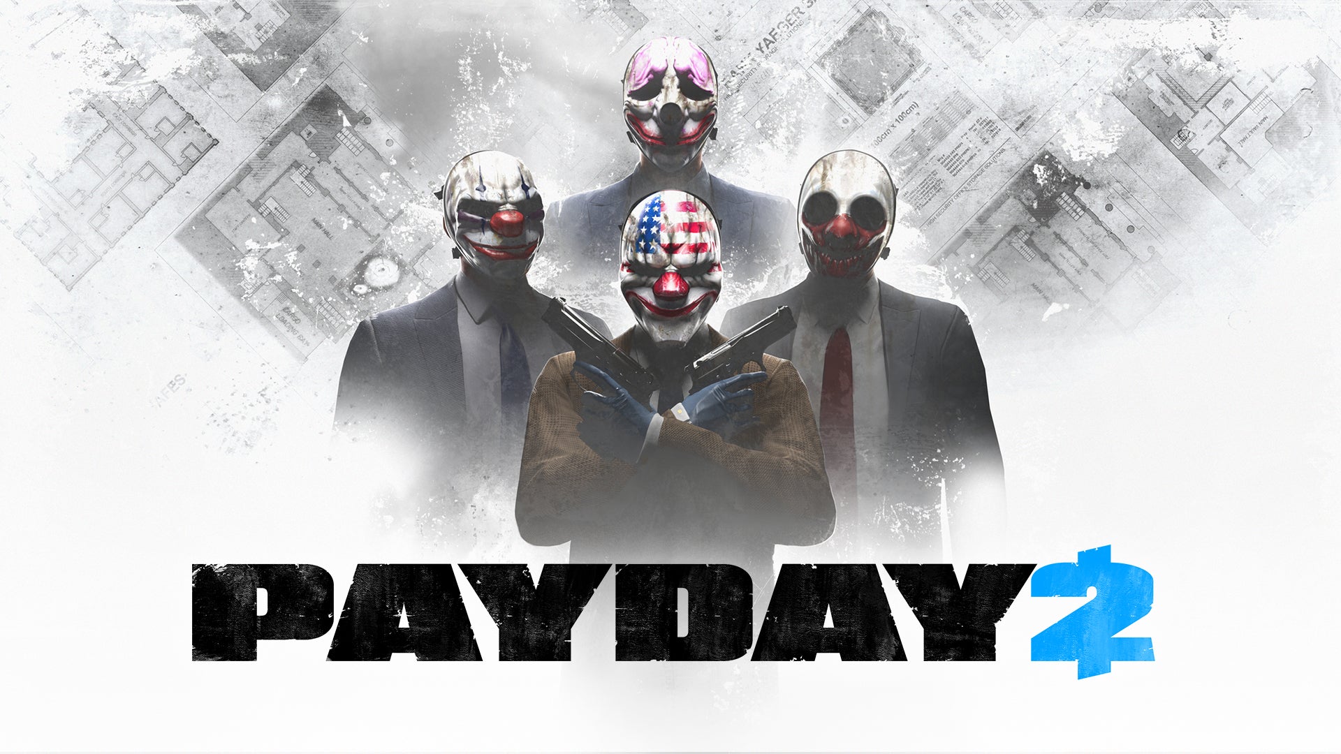 Payday 2 clearance ps4 vr