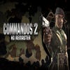 Commandos 2 - HD Remaster artwork