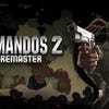 Arte de Commandos 2 HD Remaster