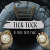 Tick Tock: A Tale for Two artwork