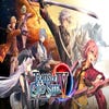 The Legend of Heroes: Trails of Cold Steel 4 – The End of Saga artwork