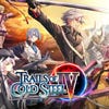 Arte de The Legend of Heroes: Trails of Cold Steel 4 – The End of Saga