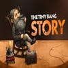 The Tiny Bang Story artwork