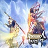 Warriors Orochi 4 artwork