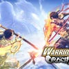 Warriors Orochi 4 artwork