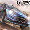 Arte de WRC 8
