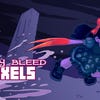 Artwork de They Bleed Pixels