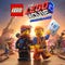 The Lego Movie 2 Videogame artwork