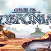 Chaos auf Deponia artwork