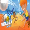 Super Volley Blast artwork