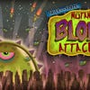 Artwork de Tales from Space: Mutant Blobs Attack